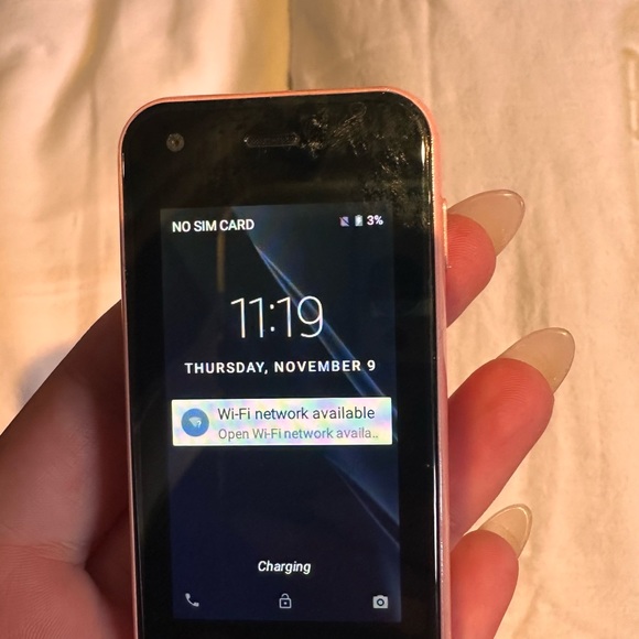 Mini phone - Picture 5 of 9